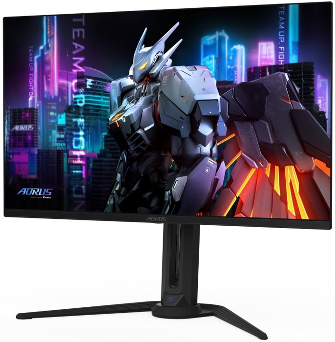 Gigabyte AORUS FO32U2 Monitor Gaming OLED 31.5 4K 240Hz Gigabyte AORUS FO32U2 Monitor Gaming OLED 31.5 4K 240Hz