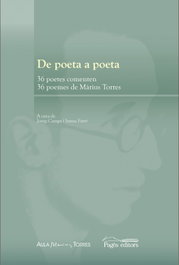 De poeta a poeta, VV.AA. - PAGES EDITORS