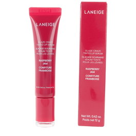 Laneige LIP SERUM Sérum Labial con Color Raspberry