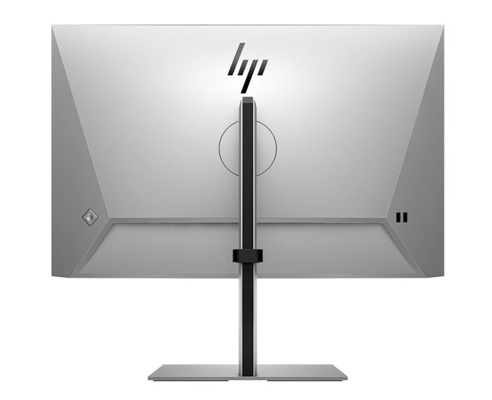 HP Serie 7 Pro 724pu 24 pulgadas WUXGA USB-C Black, plata