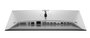 HP Serie 7 Pro 724pu 24 pulgadas WUXGA USB-C Black, plata