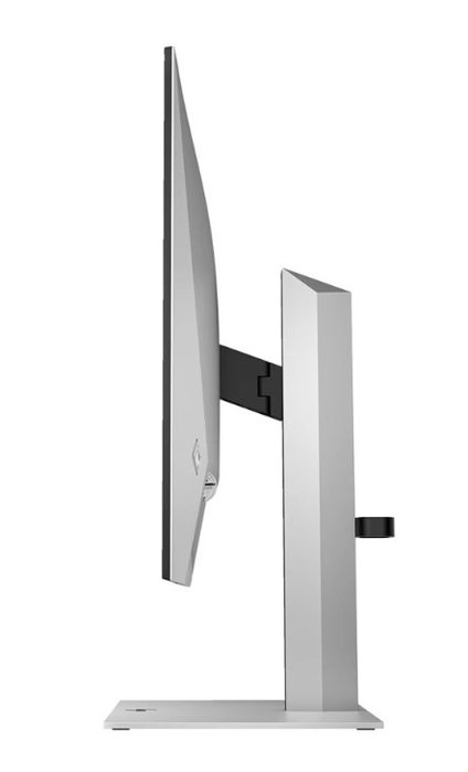 HP Serie 7 Pro 724pu 24 pulgadas WUXGA USB-C Black, plata