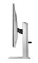 HP Serie 7 Pro 724pu 24 pulgadas WUXGA USB-C Black, plata