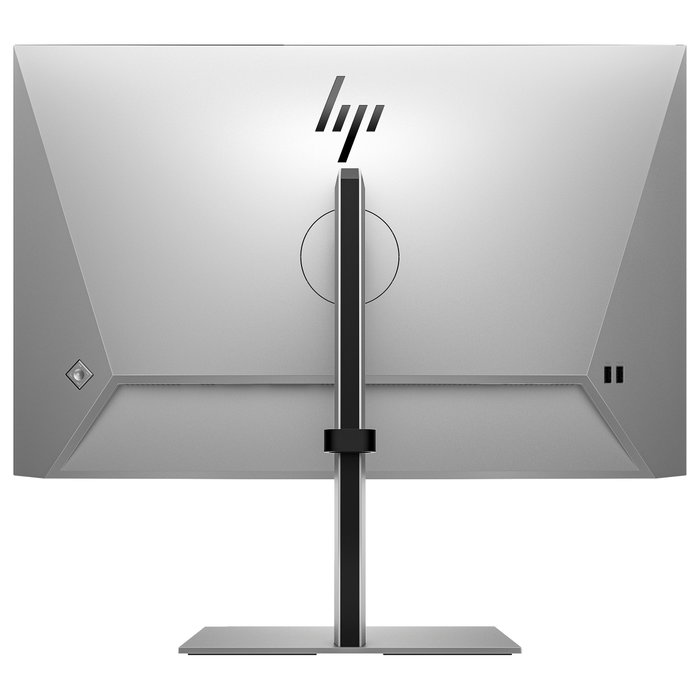 HP Serie 7 Pro 724pu 24 pulgadas WUXGA USB-C Black, plata