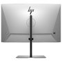 HP Serie 7 Pro 724pu 24 pulgadas WUXGA USB-C Black, plata
