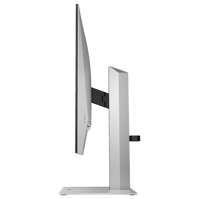 HP Serie 7 Pro 724pu 24 pulgadas WUXGA USB-C Black, plata