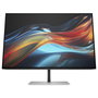 HP Serie 7 Pro 724pu 24 pulgadas WUXGA USB-C Black, plata