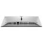 HP Serie 7 Pro 724pu 24 pulgadas WUXGA USB-C Black, plata
