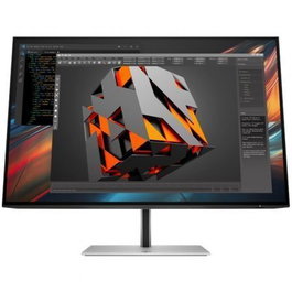 HP Pro Monitor Serie 7 24" WUXGA 1920x1200 IPS USB-C 100W - Regulable en Altura, Pivote, 100 Hz, HP Eye Ease - 8Y2F7AA