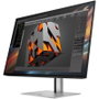 HP Serie 7 Pro 724pu 24 pulgadas WUXGA USB-C Black, plata
