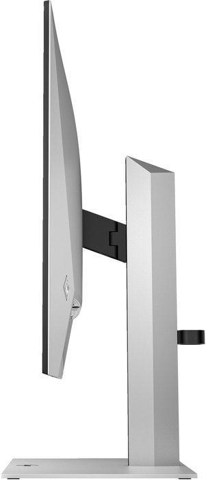 HP Serie 7 Pro 724pu 24 pulgadas WUXGA USB-C Black, plata