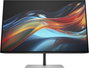 HP Serie 7 Pro 724pu 24 pulgadas WUXGA USB-C Black, plata