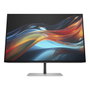 HP Serie 7 Pro 724pu 24 pulgadas WUXGA USB-C Black, plata