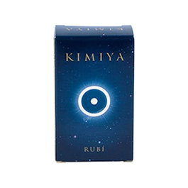 Kimiya Ki-01 Rubi (Rubino) 10Ml Esencia Floral