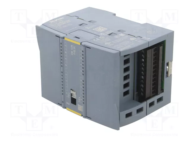 SIEMENS 6ES7226-6BA32-0XB0 Módulo de expansión de automatización
