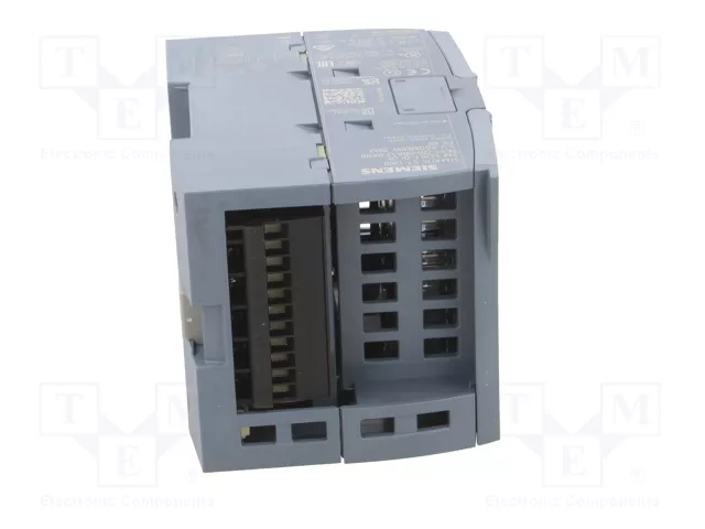 SIEMENS 6ES7226-6BA32-0XB0 Módulo de expansión de automatización