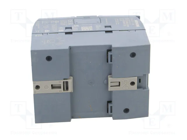 SIEMENS 6ES7226-6BA32-0XB0 Módulo de expansión de automatización