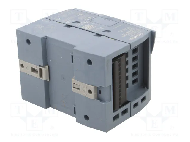 SIEMENS 6ES7226-6BA32-0XB0 Módulo de expansión de automatización