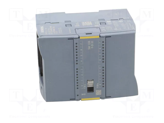 SIEMENS 6ES7226-6BA32-0XB0 Módulo de expansión de automatización