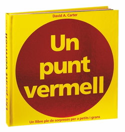 COMBEL, Un punt vermell, David A. Carter - COMBEL