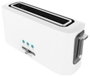 CECOTEC Tostadora Toast&Taste 10000 Blanco