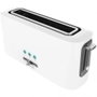 CECOTEC Tostadora Toast&Taste 10000 Blanco