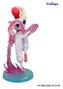 Furyu Hunter x Hunter Estatua PVC Exceed Creative Hisoka