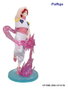Furyu Hunter x Hunter Estatua PVC Exceed Creative Hisoka