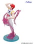 Furyu Hunter x Hunter Estatua PVC Exceed Creative Hisoka