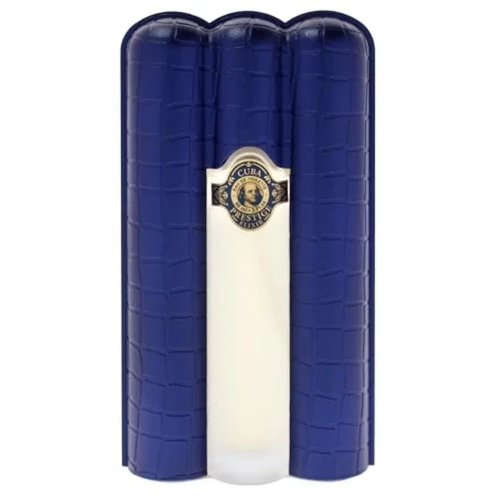 Cuba Prestige Elixir Eau de Toilette 90 ml Spray