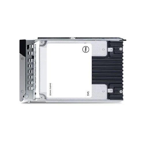 Dell SSD Interno 960GB 2.5" SATA III 6Gb/s 345-BGSQ