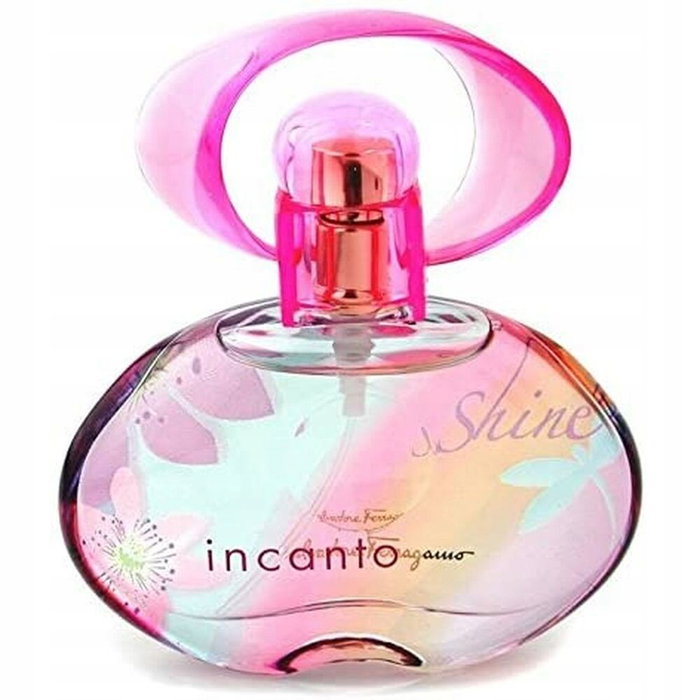 Salvatore Ferragamo Incanto Shine Agua de Tocador 30 ml