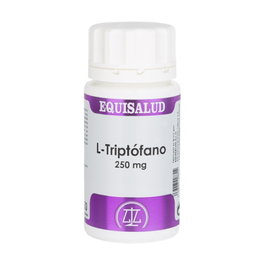 Equisalud Holomega L-Triptófano 50 cápsulas