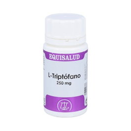 Holomega L-Triptofano 50 Cápsulas