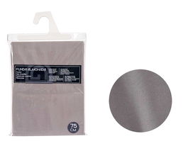 Funda de almohada Gift Decor Antracita 45 x 0,3 x 90 cm 45 x 0,2 x 70 cm 15,5 x 21 x 1,5 cm 16 x 21 x 0,2 cm