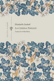 La cocinera Phillis, Elizabeth Gaskell - VIENA