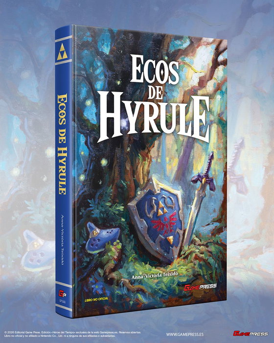 Ecos de Hyrule