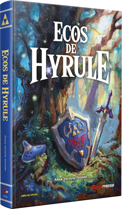 Ecos de Hyrule