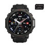 Amazfit T-Rex 3 Pro Tactical Black
