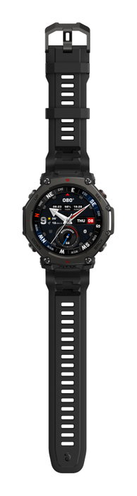 Amazfit T-Rex 3 Pro Tactical Black Amazfit T-Rex 3 Pro Tactical Black