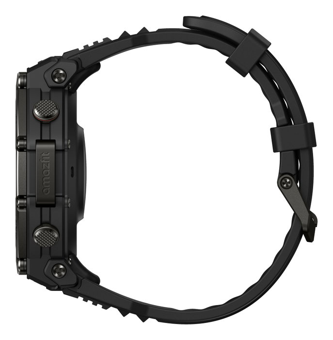 Amazfit T-Rex 3 Pro Tactical Black Amazfit T-Rex 3 Pro Tactical Black