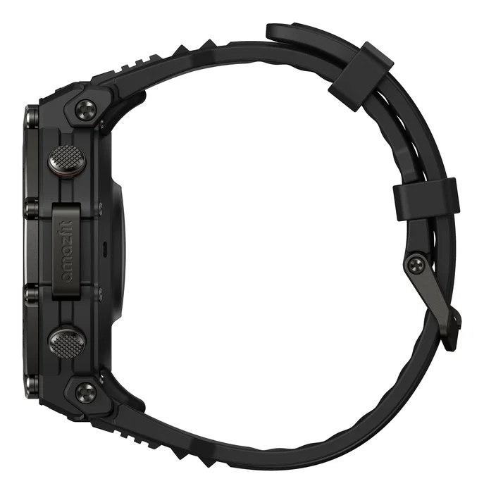 Amazfit T-Rex 3 Pro Negro