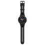 AMAZFIT T-Rex 3 Pro Smartwatch Reloj Inteligente Negro 3.81 cm (1.5") AMOLED Tactical Black GPS WiFi 10 ATM 700 mAh 27 días
