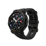 Amazfit T-REX 3 PRO Reloj Inteligente Negro Pantalla AMOLED Táctil GPS 1.5" Resistente al Agua 10 ATM 27 Días Batería