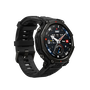 Amazfit T-REX 3 PRO Reloj Inteligente Negro Pantalla AMOLED Táctil GPS 1.5" Resistente al Agua 10 ATM 27 Días Batería