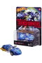 Twin Mill Blue Figura 12,5 cm Hot Wheels X Transformers Collaborative