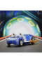 Twin Mill Blue Figura 12,5 cm Hot Wheels X Transformers Collaborative