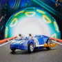 Hasbro Hot Wheels x Transformers Twin Mill Azul 12,5 cm