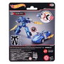 Hasbro Hot Wheels x Transformers Twin Mill Azul 12,5 cm