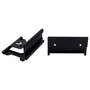 HP Soporte de Pared Poly Wandhalterung para Monitor Video Conferencia HP Poly Studio R30